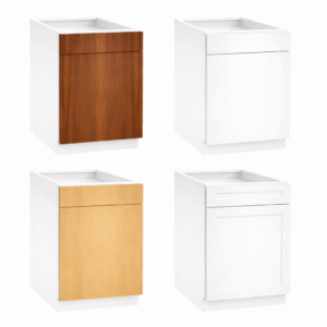 Base Cabinets