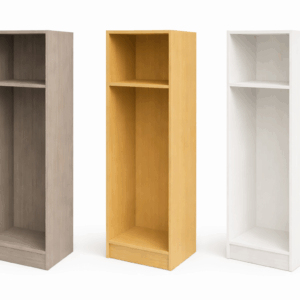 Closet - 16" Depth