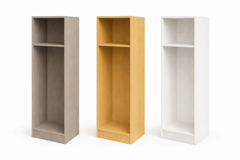 Closet - 16" Depth