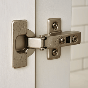 Cabinet Hinges (Pack of 2)