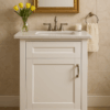 Custom closet system Vancouver – Blue Valley Cabinets