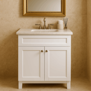 Custom closet system Vancouver – Blue Valley Cabinets