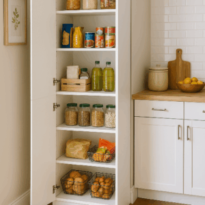 Custom Kitchen Cabinets in Vancouver | Blue Valley Cabinets