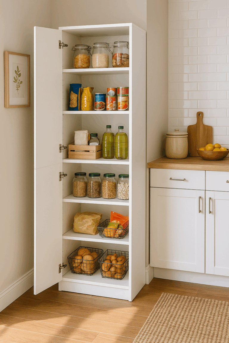 Custom Kitchen Cabinets in Vancouver | Blue Valley Cabinets