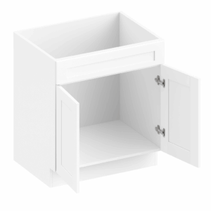 modern glass closet doors by Blue Valley Cabinets
