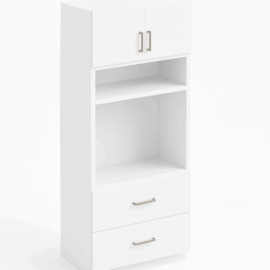 LED lighting closet design Burnaby showroom