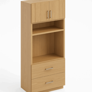 LED lighting closet design Burnaby showroom