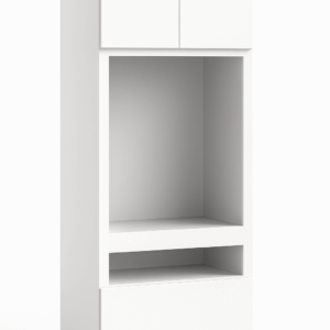 Modern custom kitchen cabinets in Vancouver – Blue Valley Cabinets
