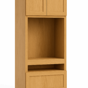 Modern custom kitchen cabinets in Vancouver – Blue Valley Cabinets