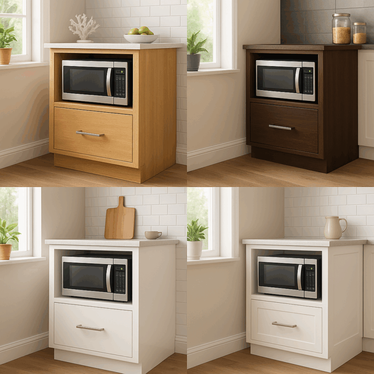 Vancouver Cabinets