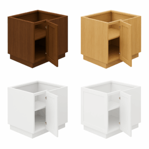 Base Blind Corner Cabinet