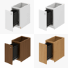 Closet drawer accessories and organization solutions – Blue Valley Cabinets