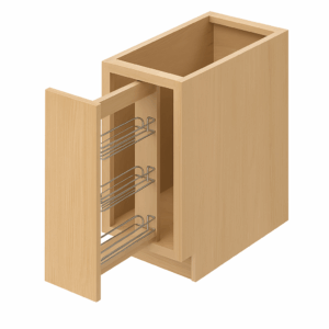 Closet drawer accessories and organization solutions – Blue Valley Cabinets