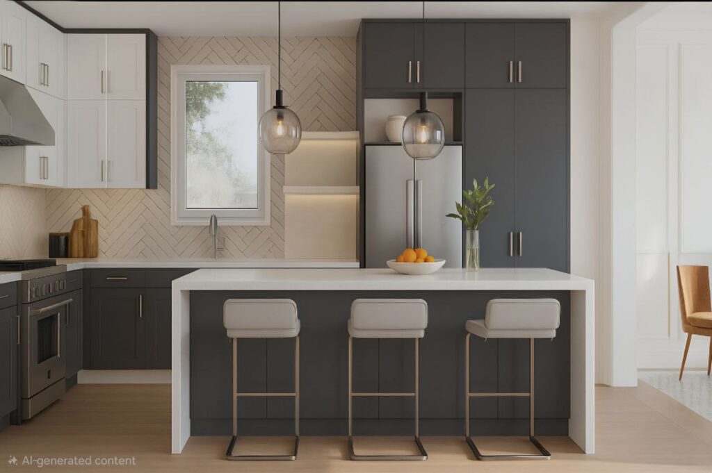 Cabinets Vancouver