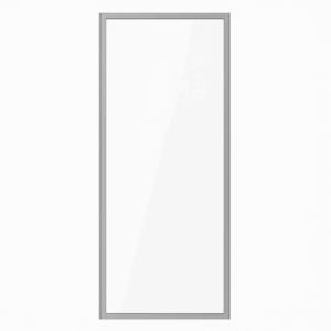 Glass Closet Door