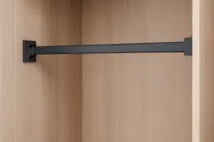 Closet Hanging ROD