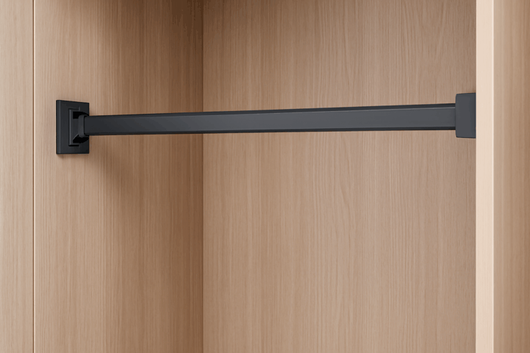 Closet Hanging ROD
