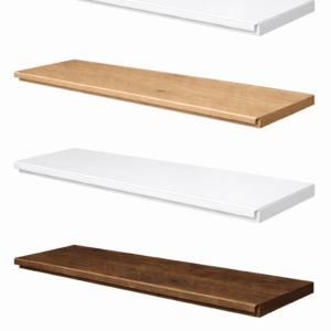 Handleless Bottom Panel (Gola Base Panel)