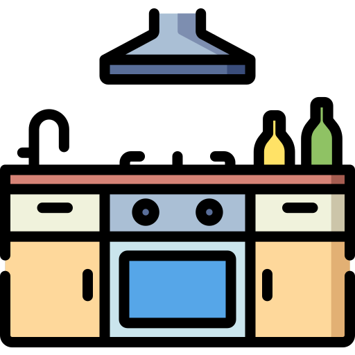 Base Cabinets