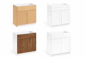 Farming Sink Base Cabinet
