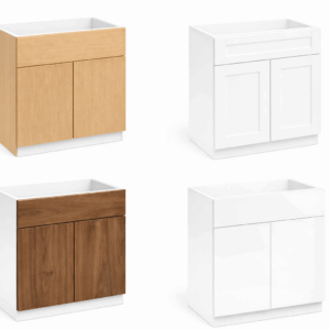Farming Sink Base Cabinet