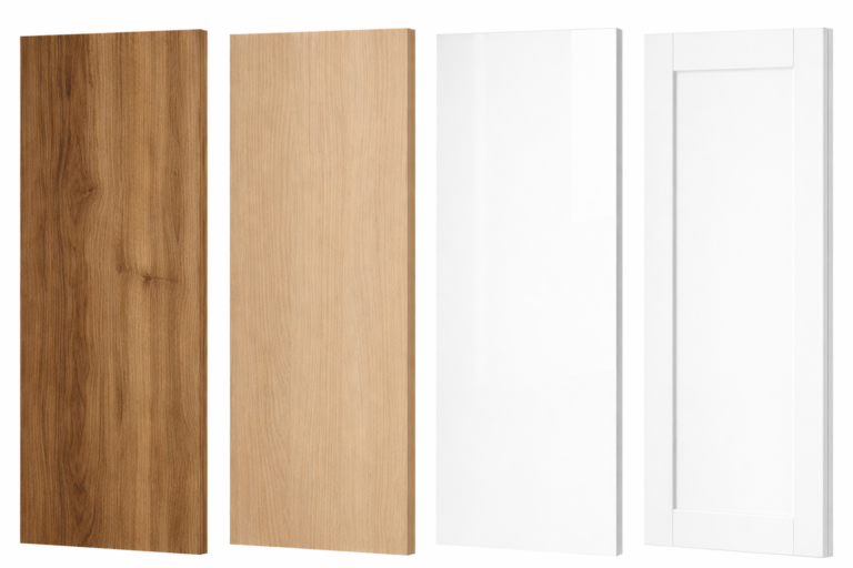 Refrigerator End Panels (REP)