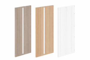 Closet LED Side Panels