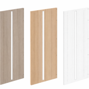 Closet LED Side Panels
