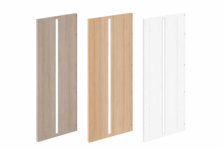Closet LED Side Panels