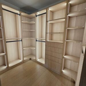 Closet Systems
