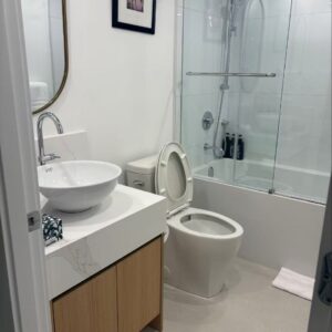 Bathroom Vanities